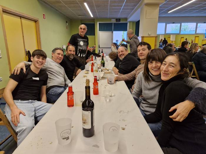 Putxera lehiaketarekin berot 48 1763996187378