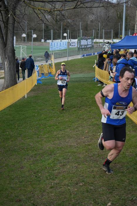 Amurrioko Nazioarteko Krosa  136 1766931878849