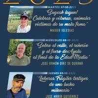 IV. Aztarna Jardunaldi Etnografikoak