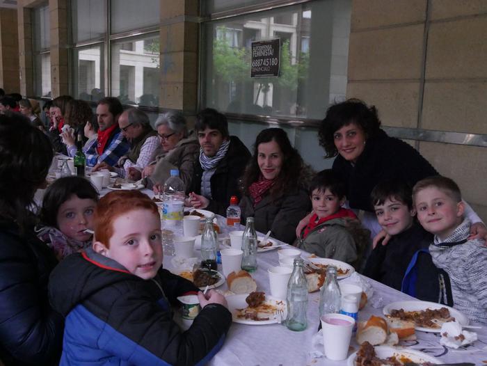 Egunez ere hartu zituzten hi 52 1526229369036