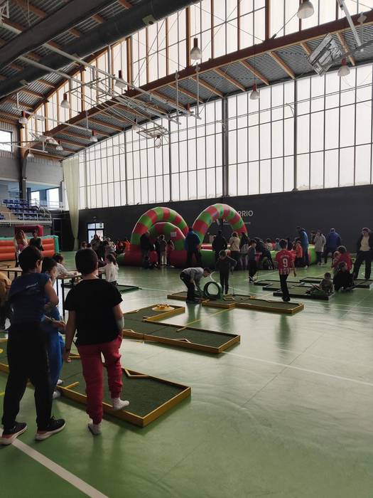 Arrakasta handia izan du Bañ 3 1767963269956