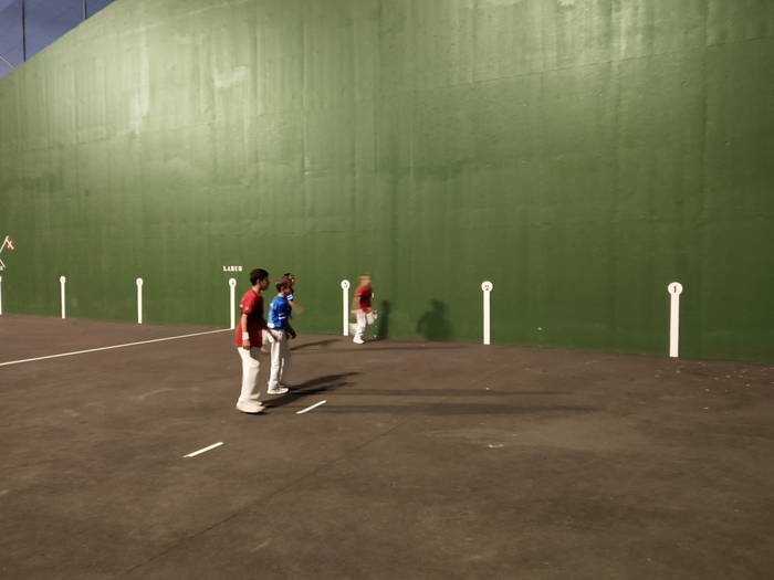 Giro aparta atzo Baranbioko  60 1757878092067