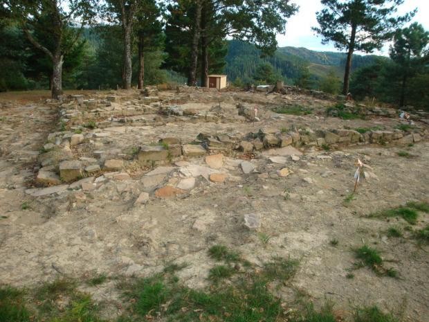 Elexazarreko aztarnategian ikerketak gauzatuko dituzte udan historian sakontzeko