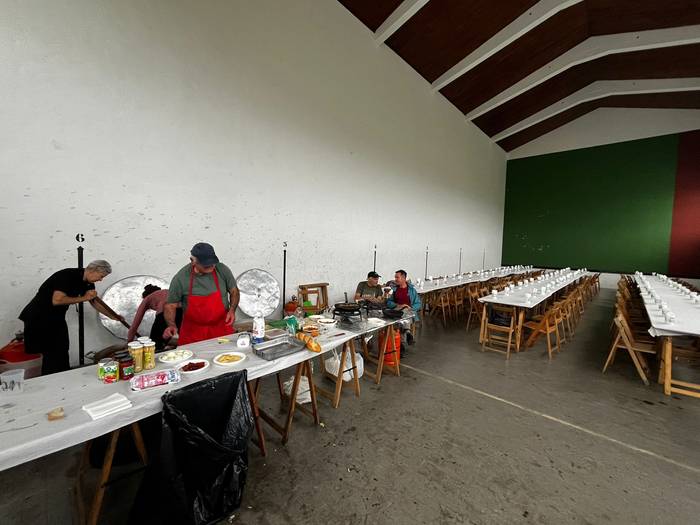 Herri giroan ospatu dituzte  6 1762718669590