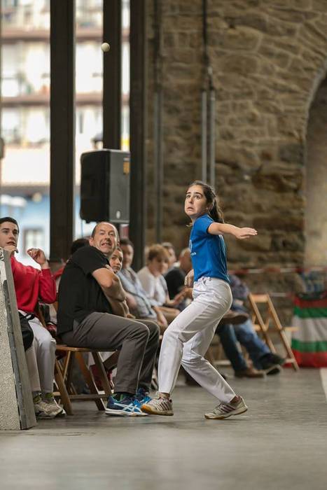 Herriko pilota txapelketa jo 10 1498661742977