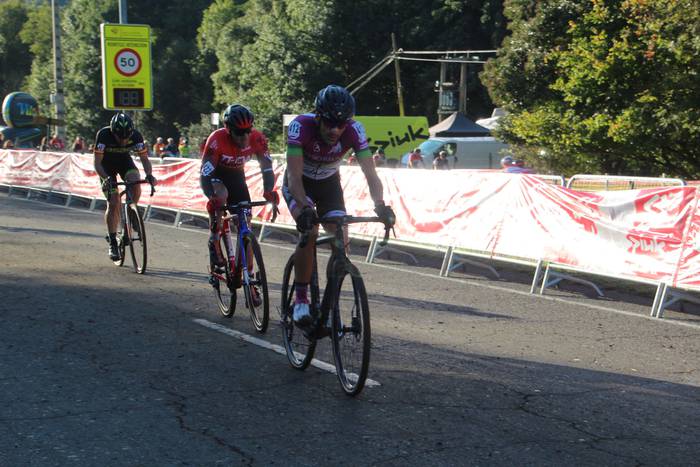 Jendetza erakarri zuen Laudi 43 1572180944701