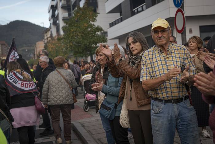 Itxialdia abiatu dute Madera 16 1761331120413