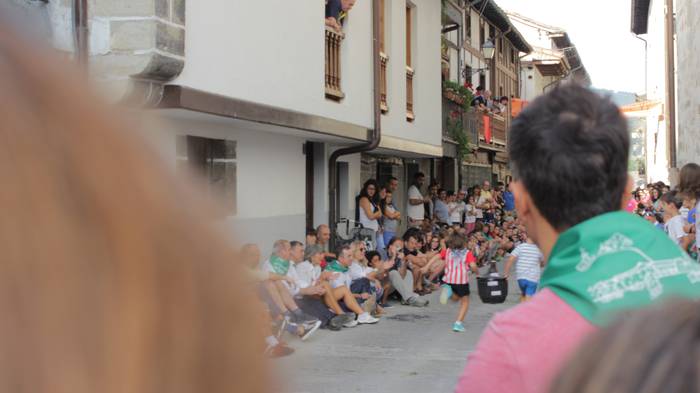 Bonbona lasterketaren 25. ed 1 1504516925657