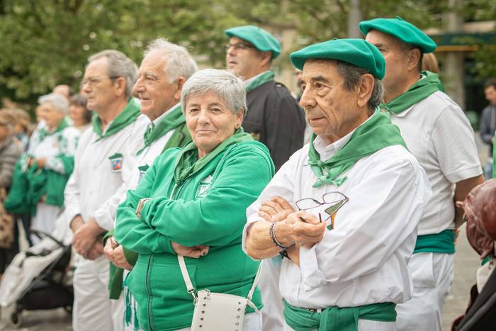 Dantza Lagunak kuadrillaren  17 1776520611561