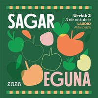 Sagar Eguna