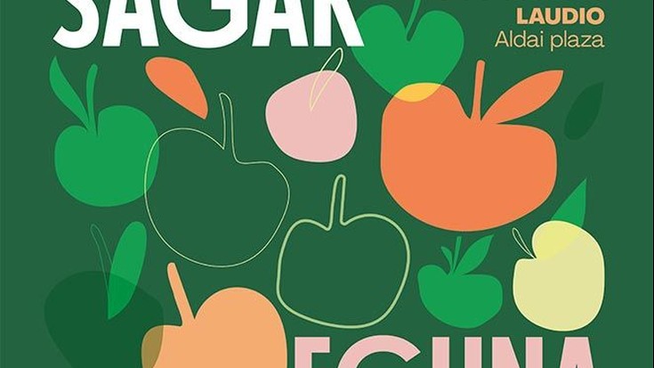 Sagar Eguna