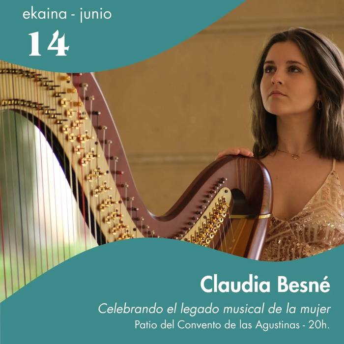 Claudia Besné