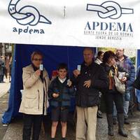 Apdemaren hamaiketako solidarioa