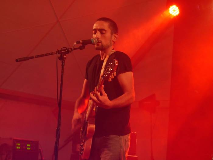 Dantzetan jarrai, Atxurre et 6 1661602766281