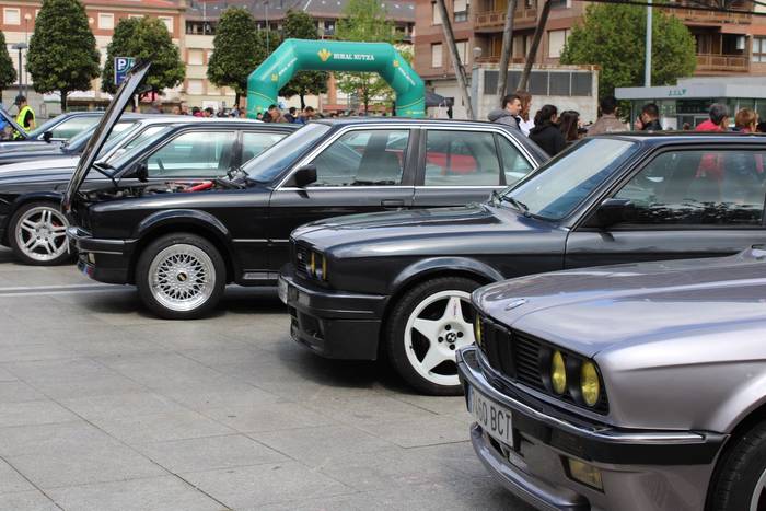 60 ibilgailu klasiko batu di 10 1776266006205