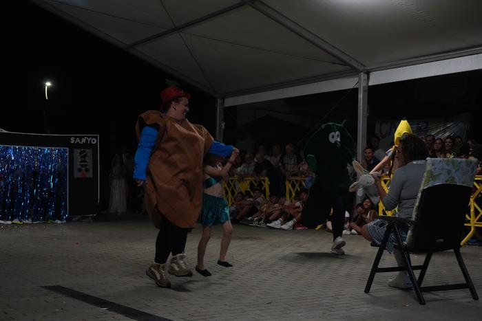 Okondoko jaietako mozorro le 25 1756160027776