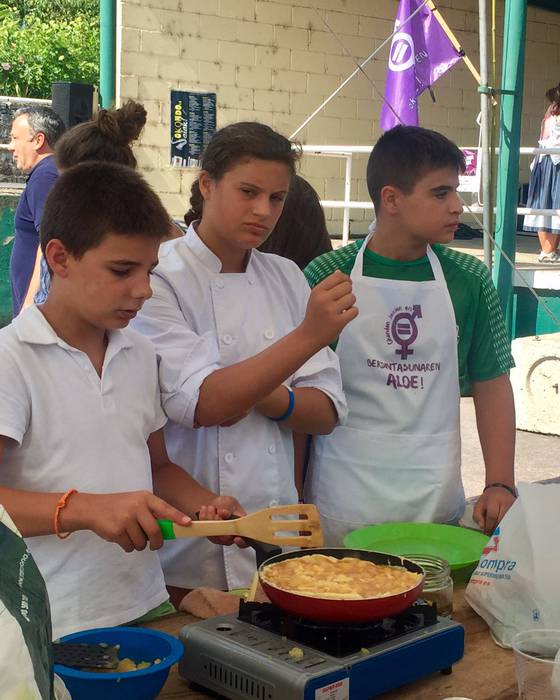 Patata tortila txapelketa iz 13 1503683366215