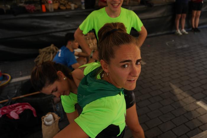 Arabako Lokotx Biltzeko txap 61 1757925595761