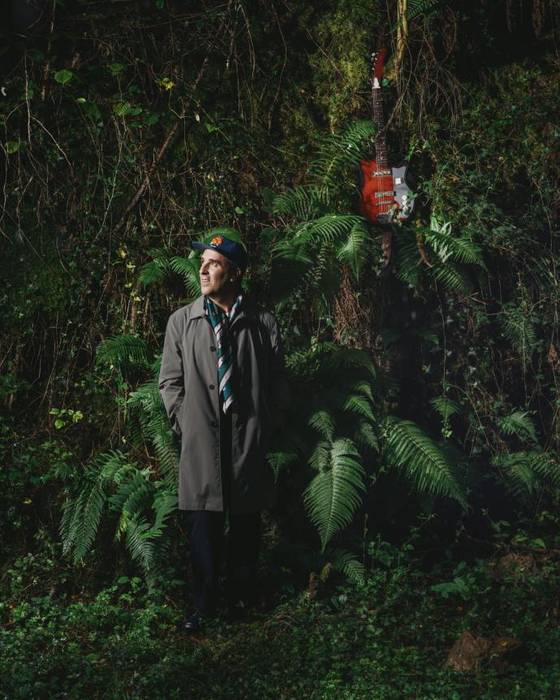 Joseba Irazokiren kontzertua