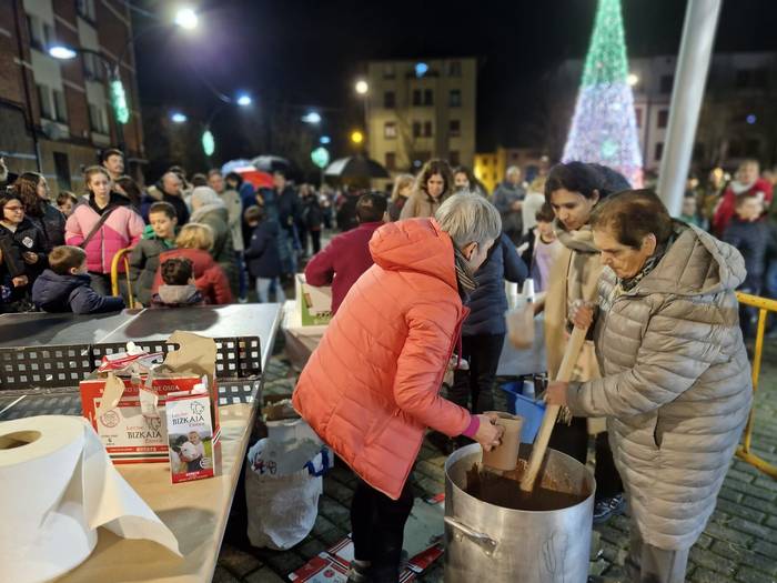 Ikazkinak baditu Laudioko ha 69 1766250234303