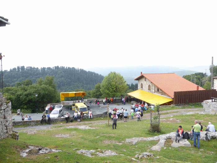 Astelehenerarte luzatu ziren 35 1496394181591