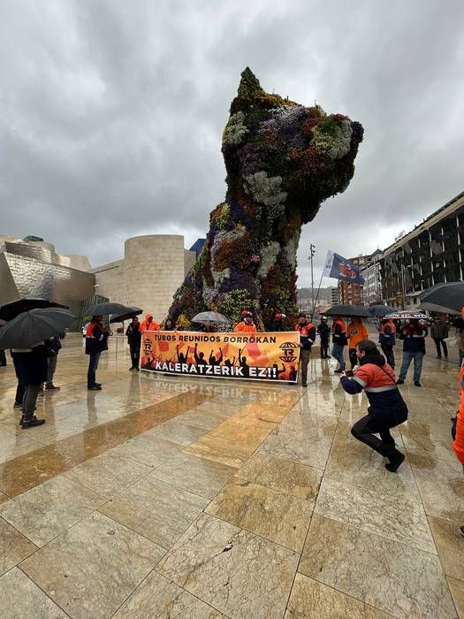 Bilboko erdigunera eraman di 23 1775047125495