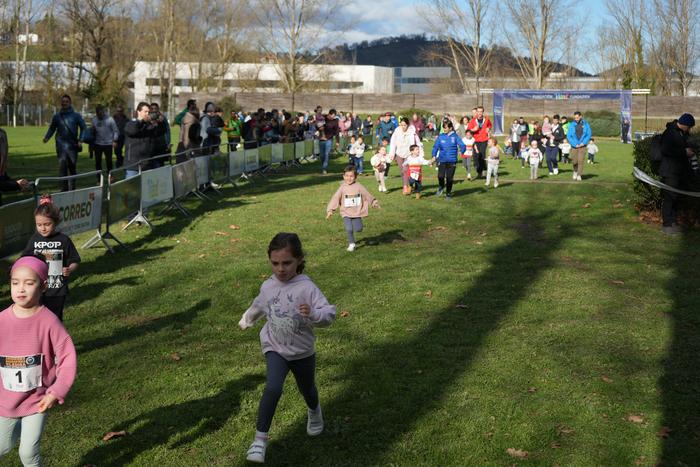 Amurrioko Nazioarteko Krosa  82 1766924813823