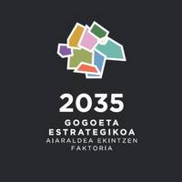 F2035: Eskualdetasuna eta komunitariotasuna, bisio estrategikoa
