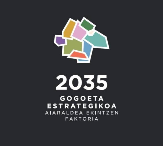 F2035: Eskualdetasuna eta komunitariotasuna, bisio estrategikoa