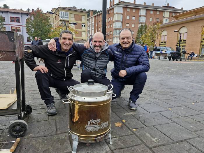 Putxera lehiaketarekin berot 5 1763996100815