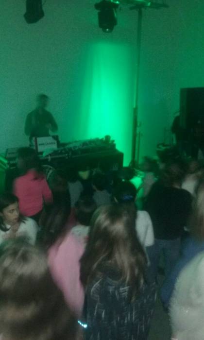 Izoriako Jaietako azken egun 6 1516014140757