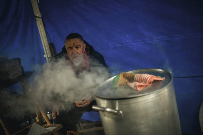 Olentzerok ez zuen kale egin 1 1766521092456