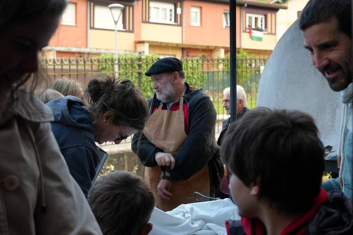 Antzinako ohiturak belaunald 39 1775920643931