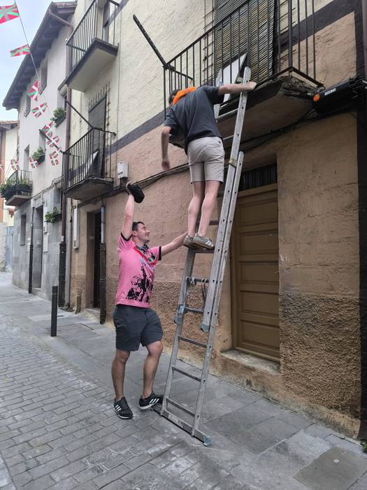 Auzo giroan gozatu dituzte M 19 1759049347605