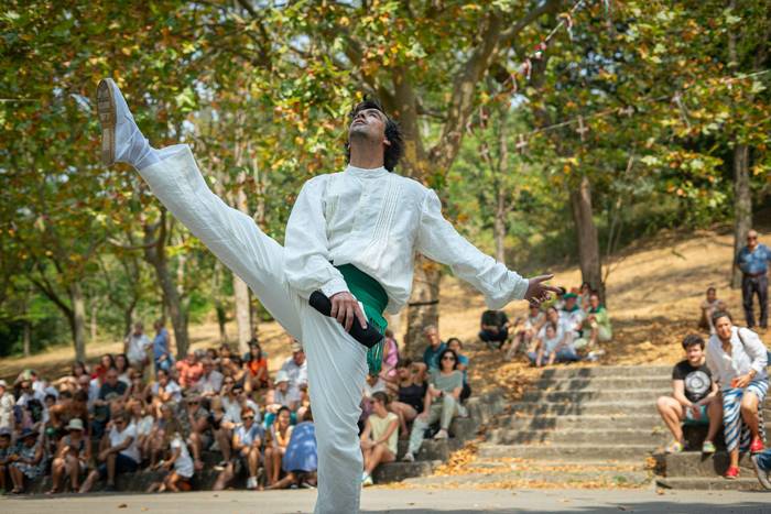 San Rokeko zelaiak bilakatu  57 1755350539951