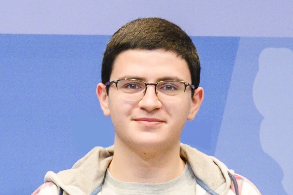 “Laudio Institutuko irakasleek autonomia handia ematen ziguten, eta horrek heldutasun handia ematen dizu”