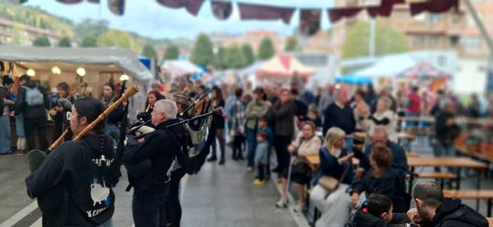 Musika eta gastronomia uztar 7 1763385957432