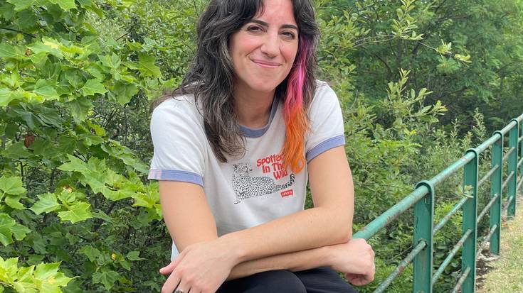 Uztaileko lehen asteburuaren alde, topa!