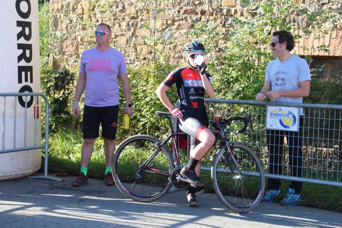 Jendetza erakarri zuen Laudi 67 1572181126647