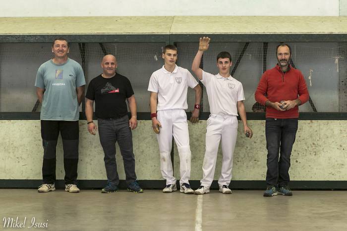 Orozko eta Donaixiti-Ibarre  20 1508867744572