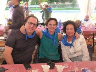 Auzokide ugarik hartu zuten  40 1506366457957