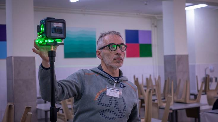 “Argazkiaren dimentsio anitzak jorratuz, baztertze arriskuan dauden kolektiboak ahalduntzea  dugu  helburu”