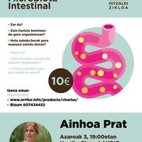 Hesteetako mikrobiota