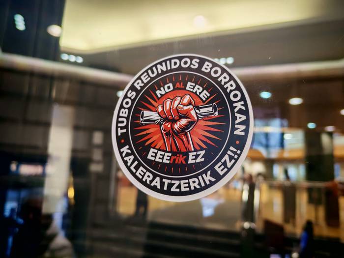 Bilboko erdigunera eraman di 14 1775047105653