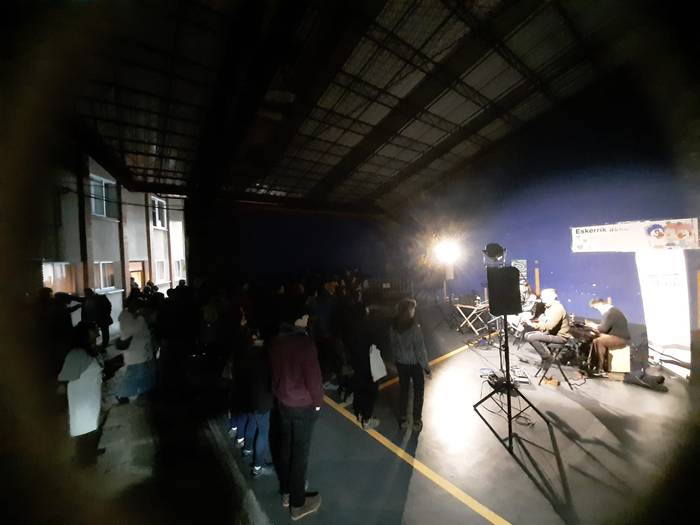 Zolloko jaiek adin anitzeko  4 1762719562653