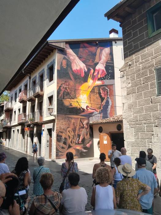 Mural berria du Artziniegak 2 1751471316405