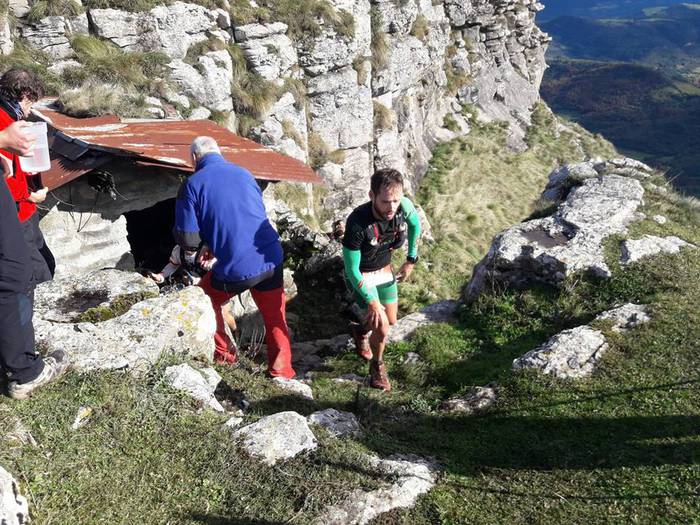 Urduñako I. Mendi Maratoia o 116 1510682216462