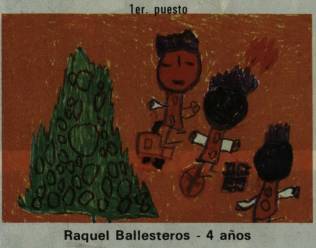 Villosako Gabonetako marrazk 83 1769649292147