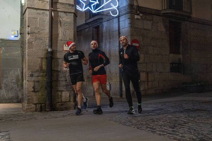 Mozorroak eta umorea nagusi  58 1767320189881