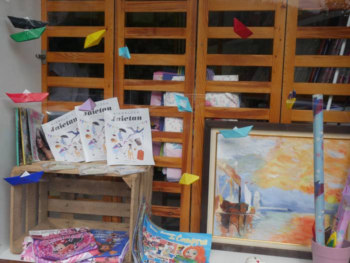 Euskararen aldeko bizikleta  43 1535113313909